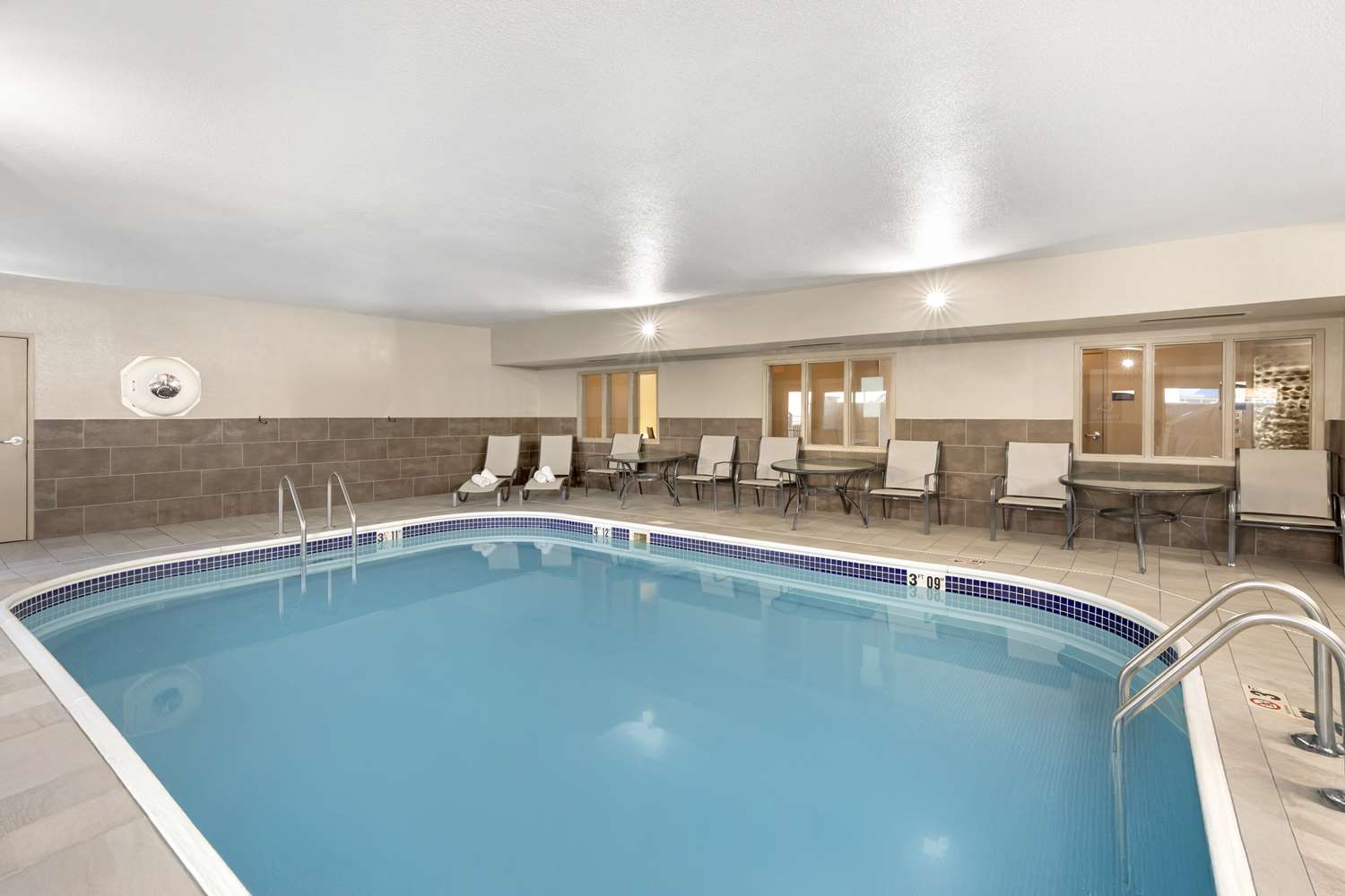 Фото Best Western Greeley