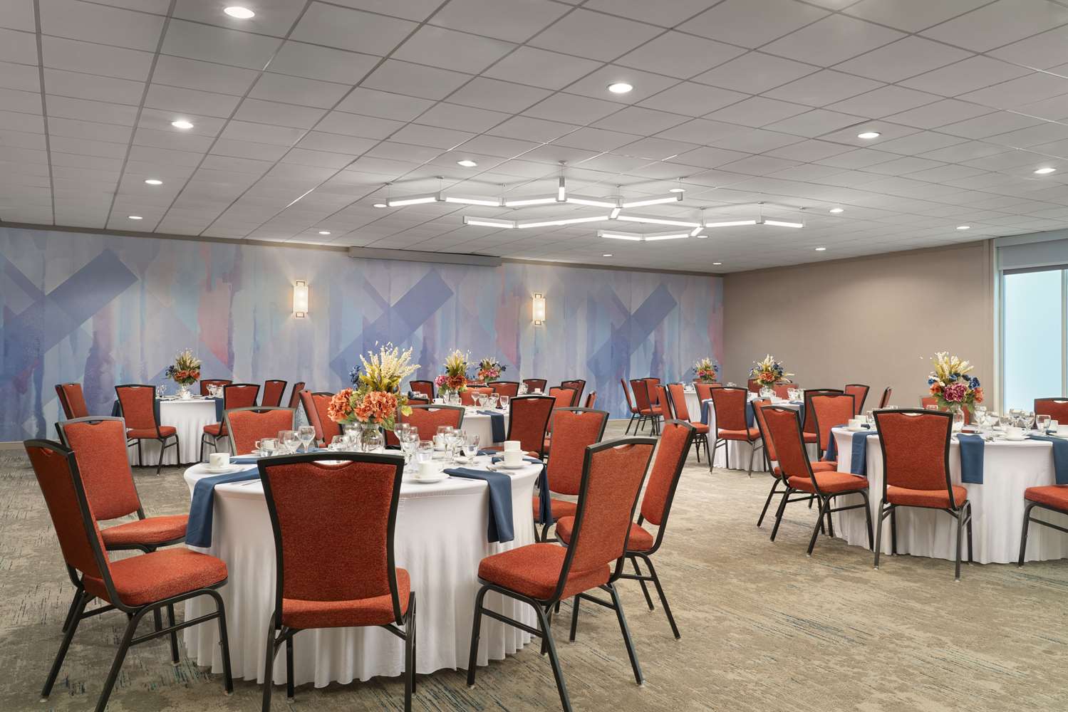 Фото Hilton Garden Inn Boston-Burlington