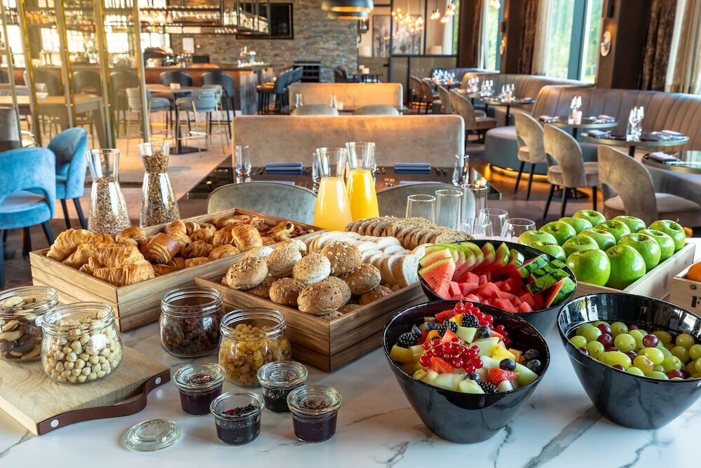 Фото Radisson Hotel & Suites Amsterdam South