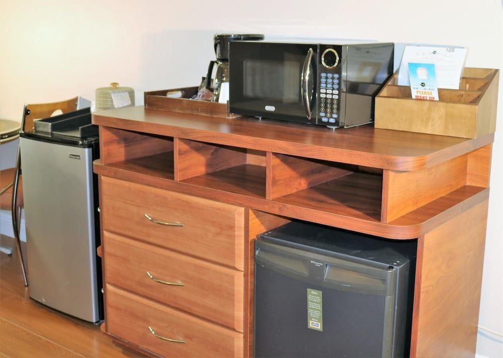 Фото Monte Carlo Inn