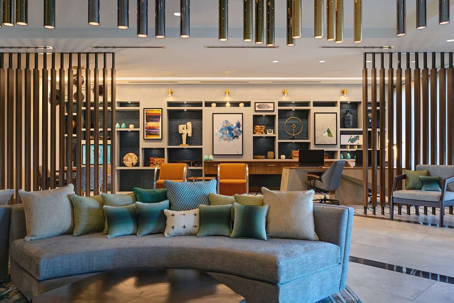 Фото Homewood Suites by Hilton Dallas The Colony