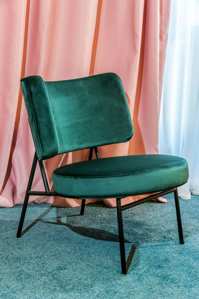 Фото Priska Med Luxury Rooms