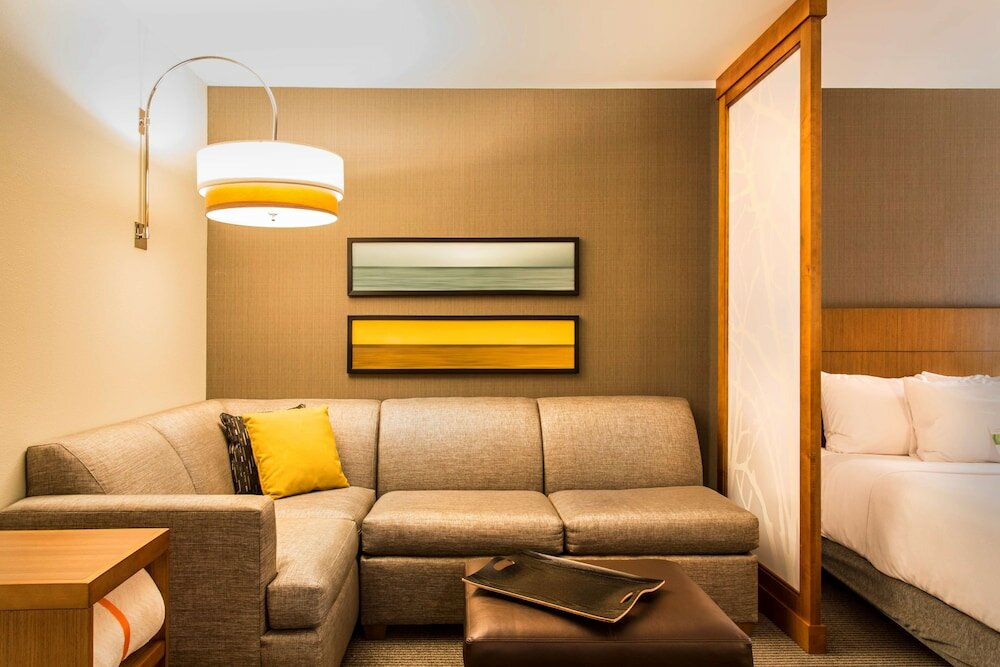 Фото Hyatt Place Charlottesville