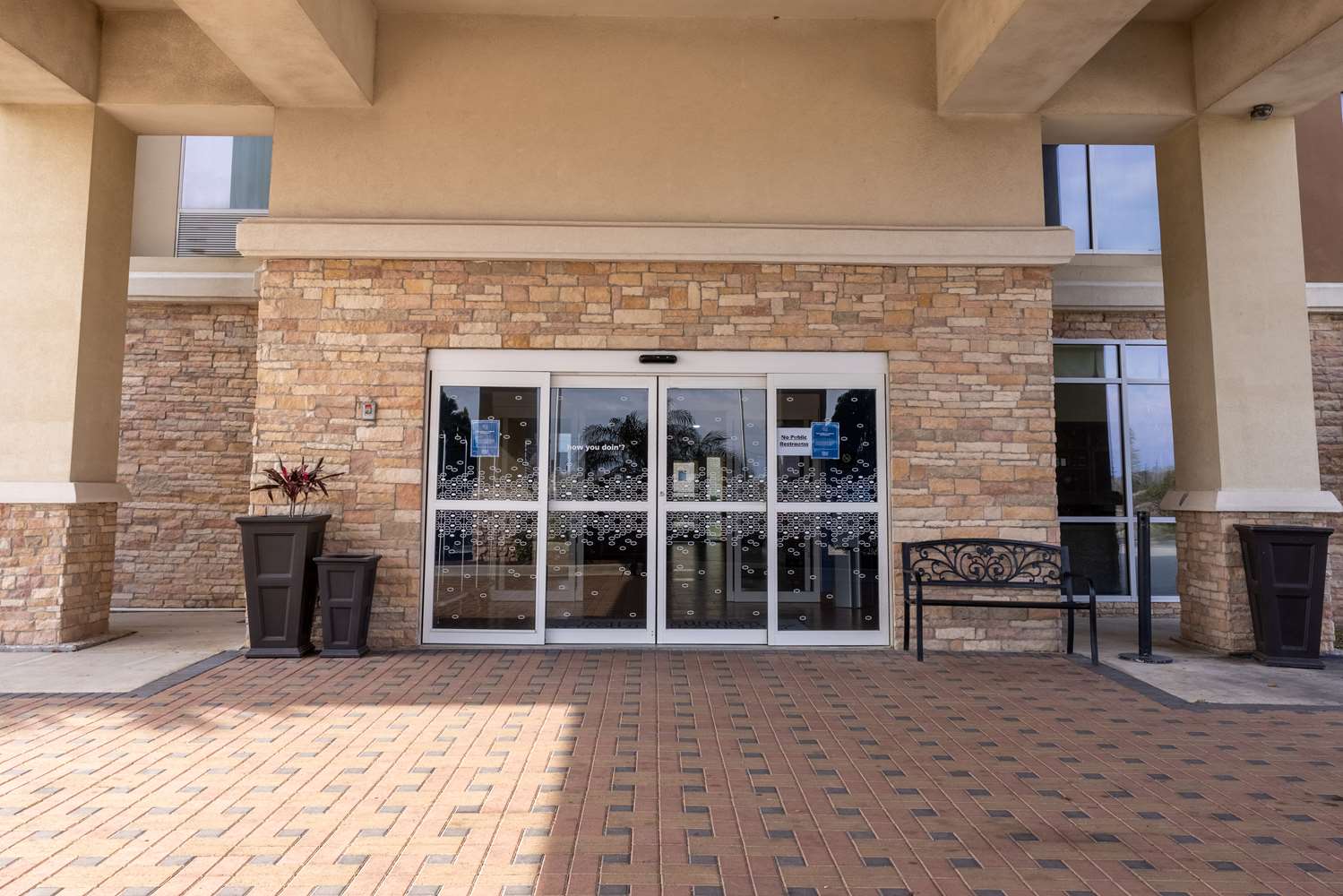 Фото Hampton Inn Alice