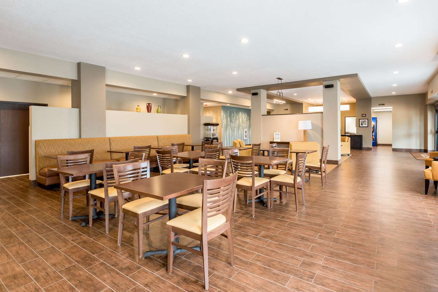 Фото Sleep Inn & Suites West Des Moines near Jordan Creek