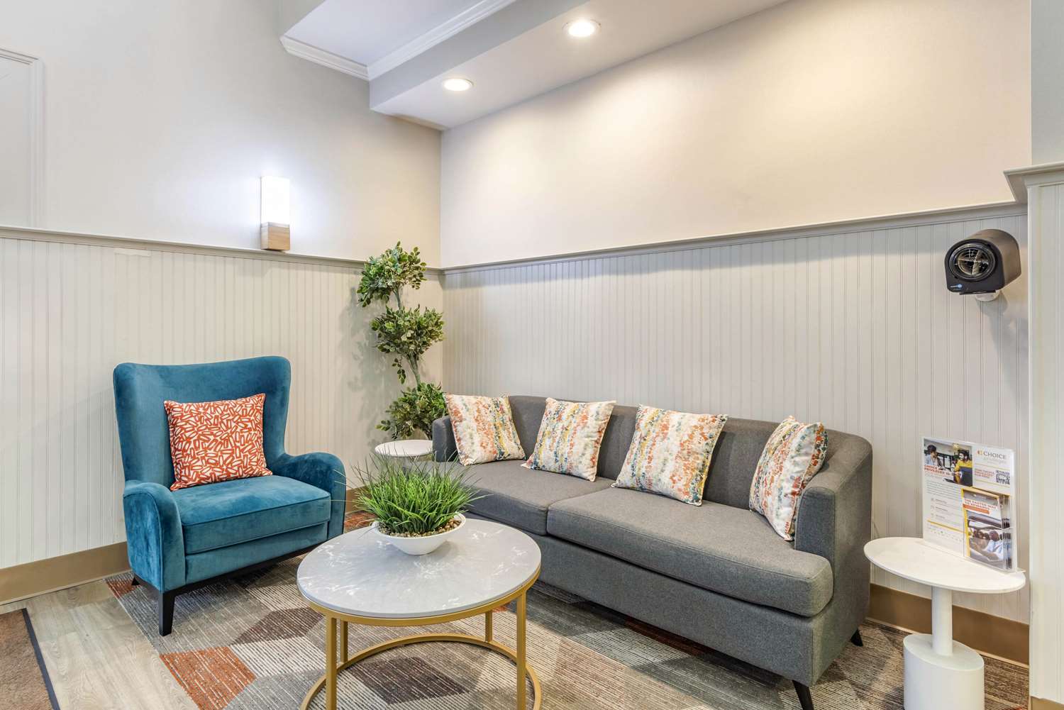 Фото Comfort Suites Ocean City