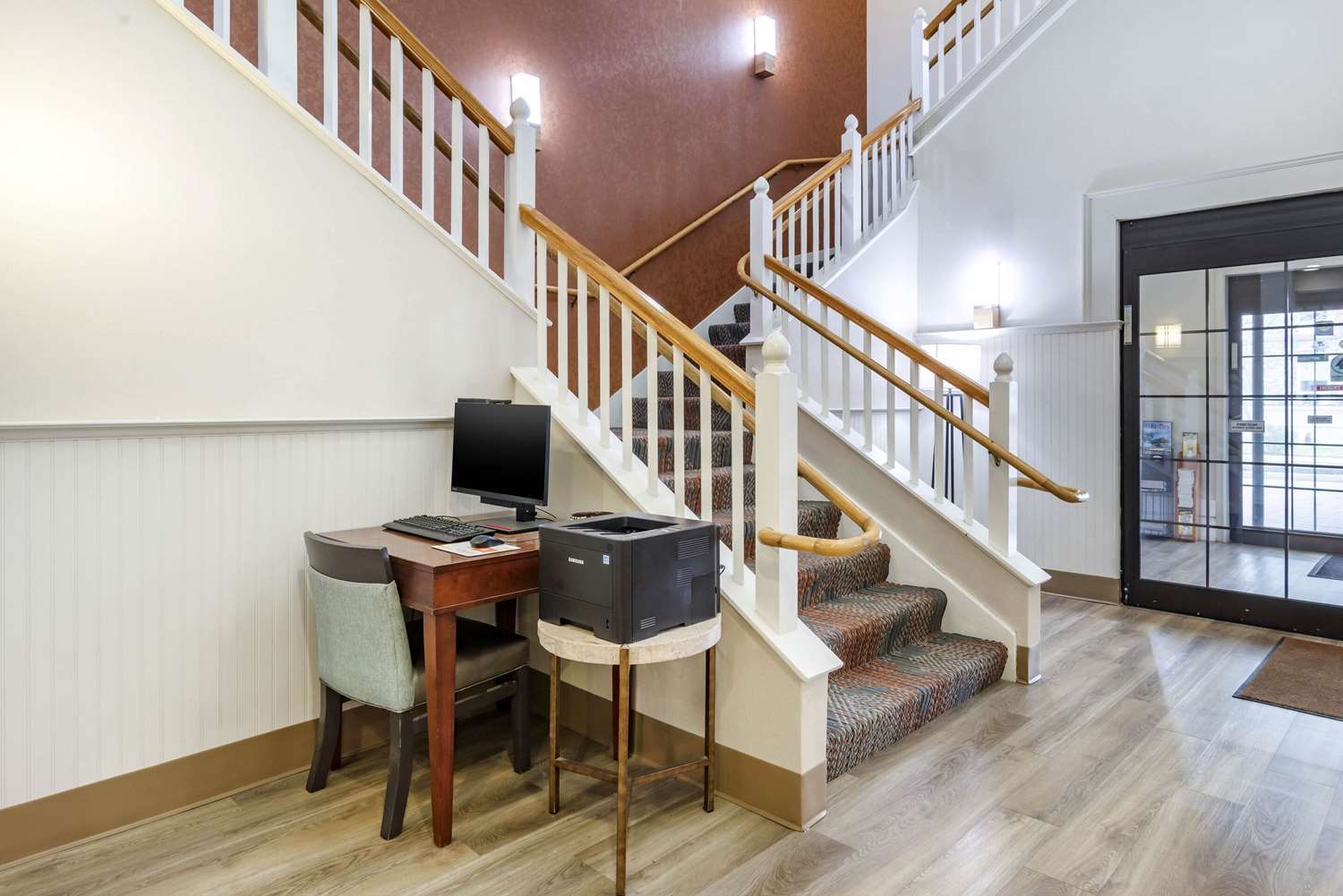 Фото Comfort Suites Ocean City