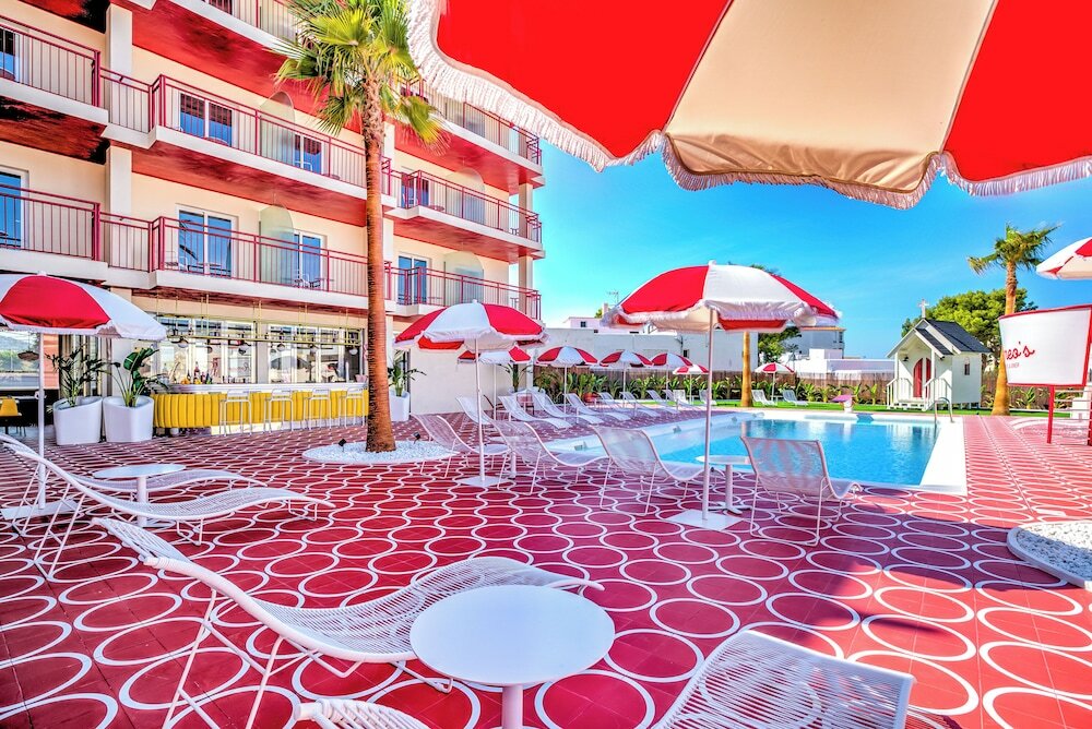 Фото Romeos Ibiza - Adults Only