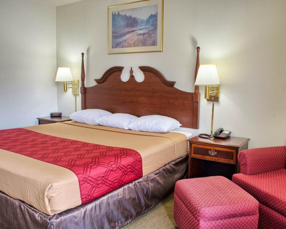 Фото Econo Lodge