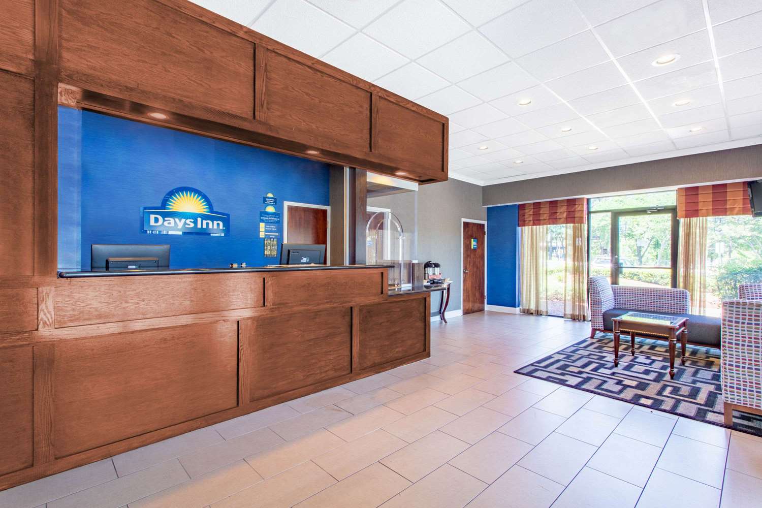 Фото Red Roof Inn Baltimore