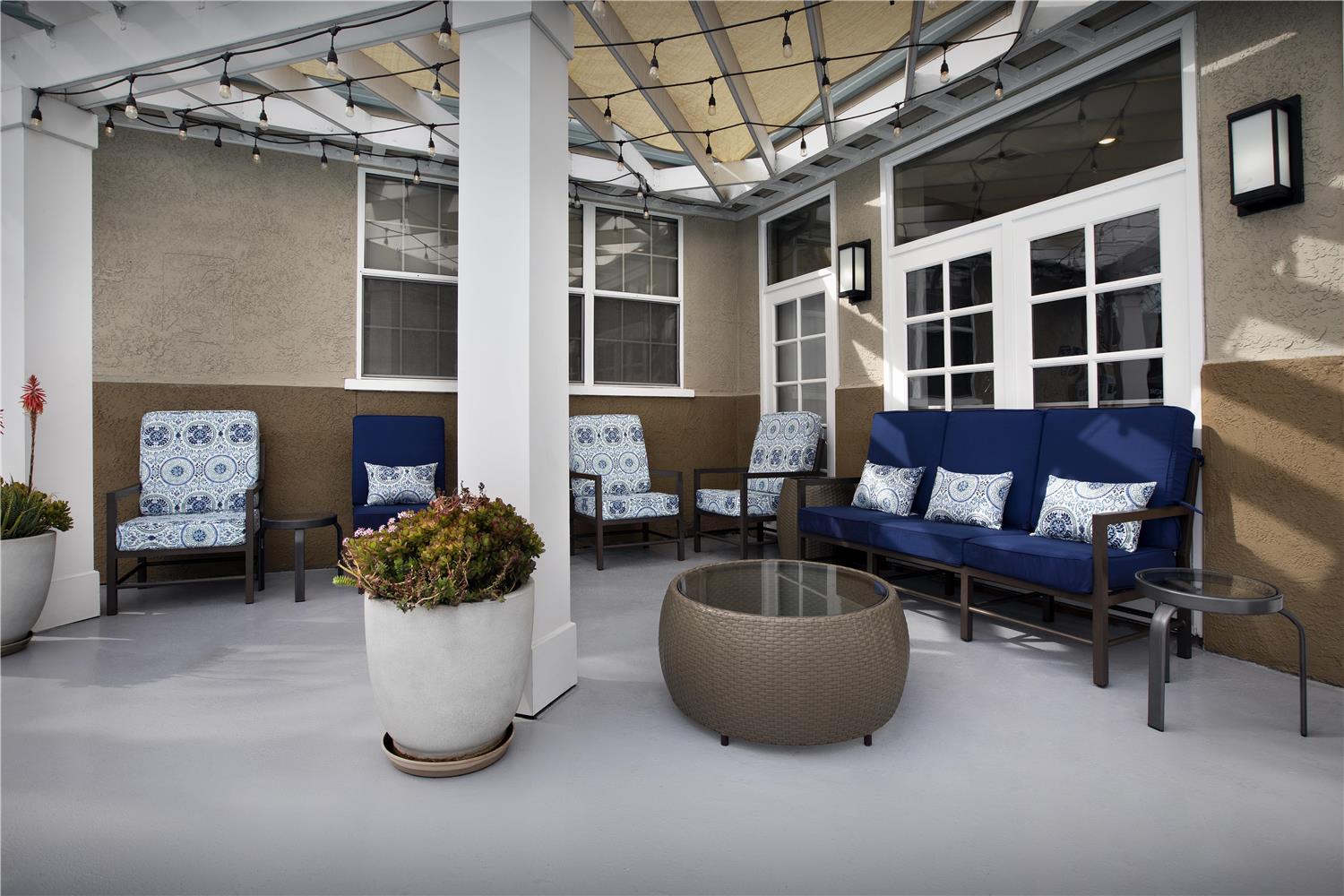 Фото Homewood Suites by Hilton San Jose Airport-Silicon Valley