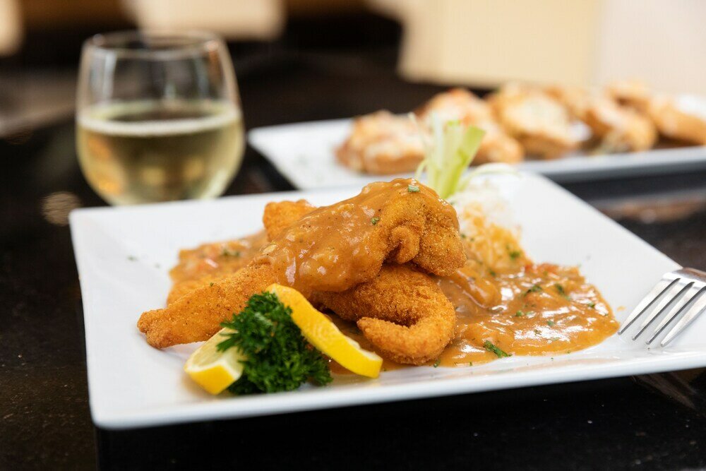 Фото Hotel Indigo Baton Rouge Downtown, an Ihg Hotel