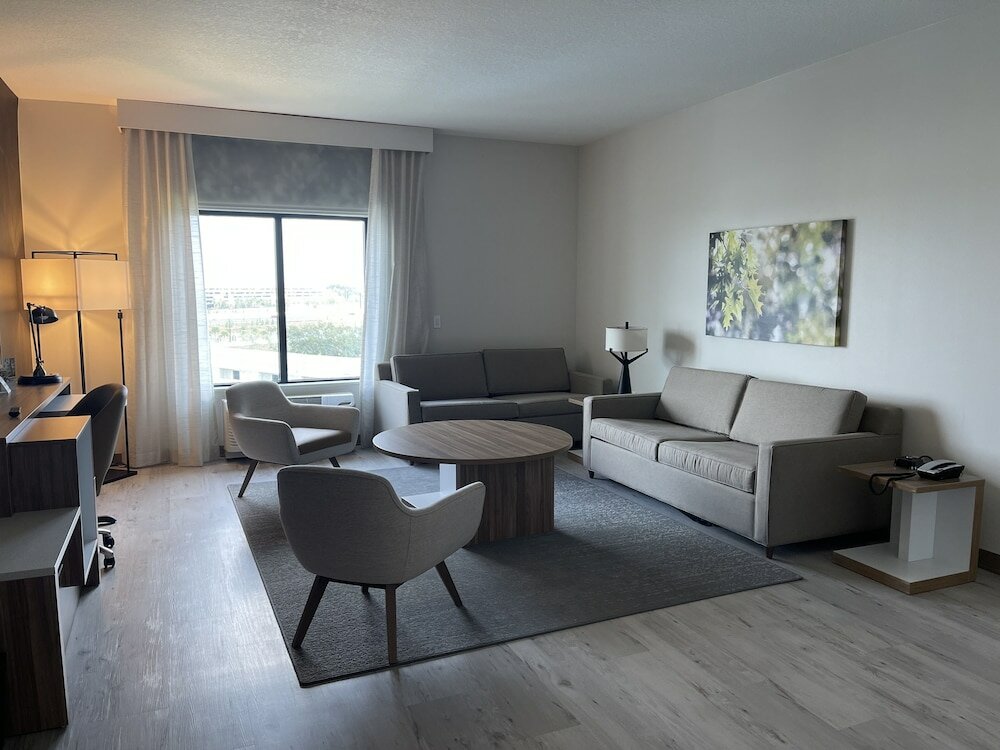 Фото Wyndham Garden Orlando Universal i Drive