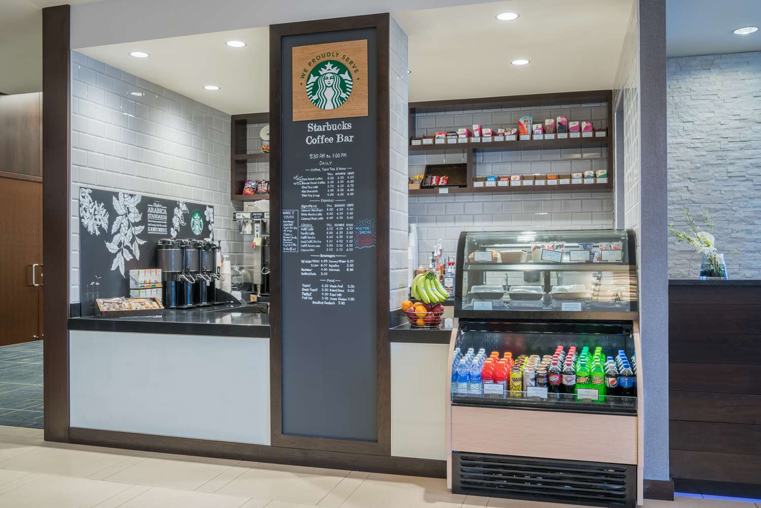 Фото Hilton Minneapolis Bloomington