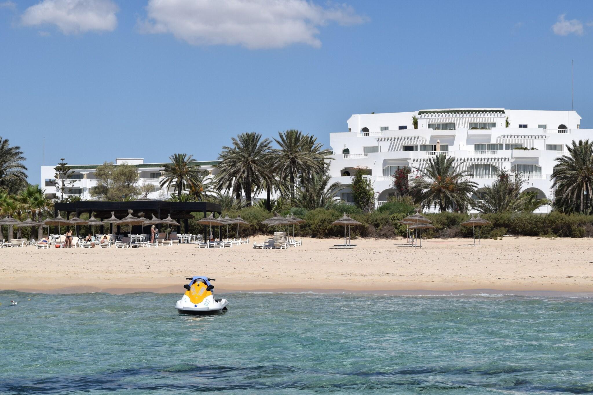 Фото Oceana Suites Hammamet