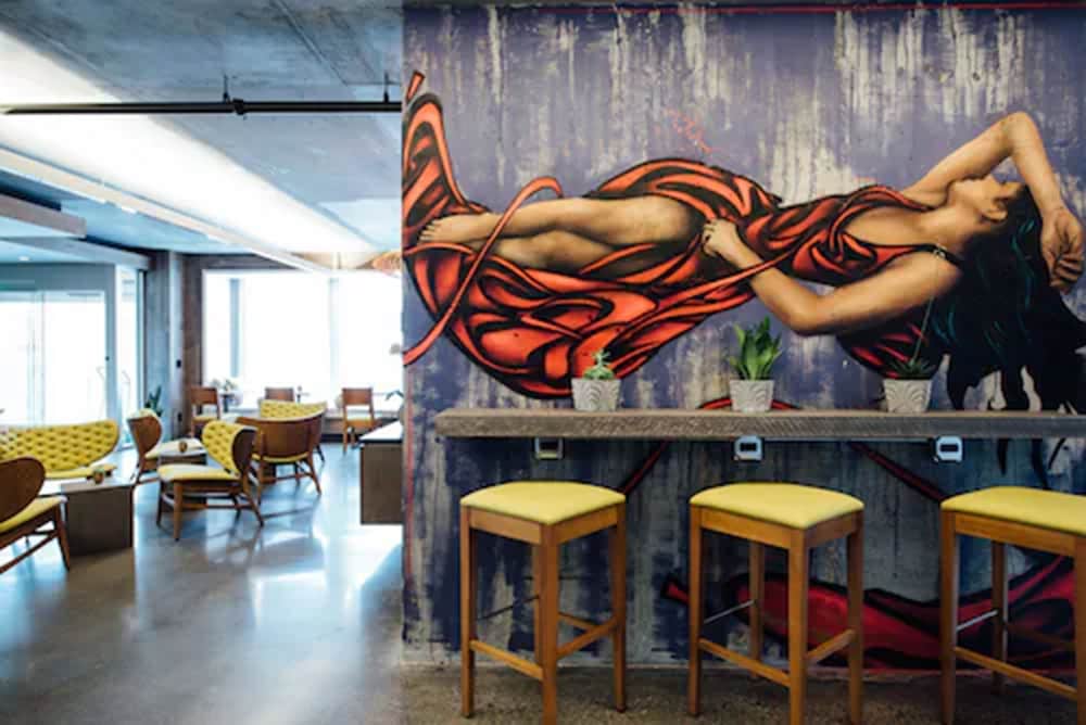 Фото The Preston House & Hotel