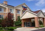 Fairfield Inn & Suites Denver North/Westminster