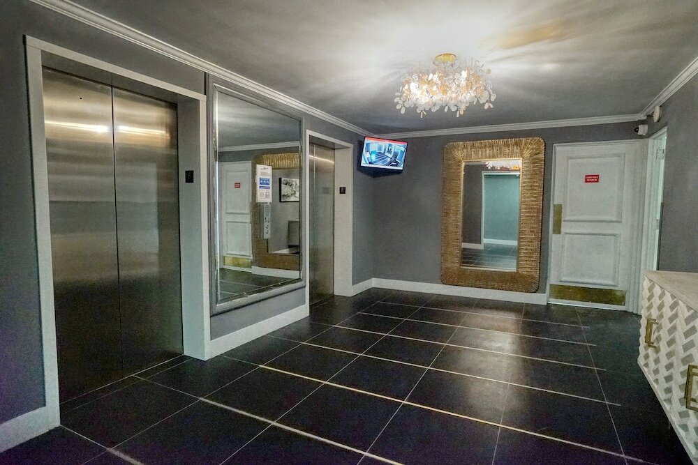 Фото Private Apartments by Vacations On Miami Beach