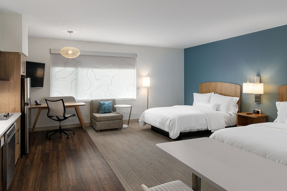 Фото Element Nashville Airport