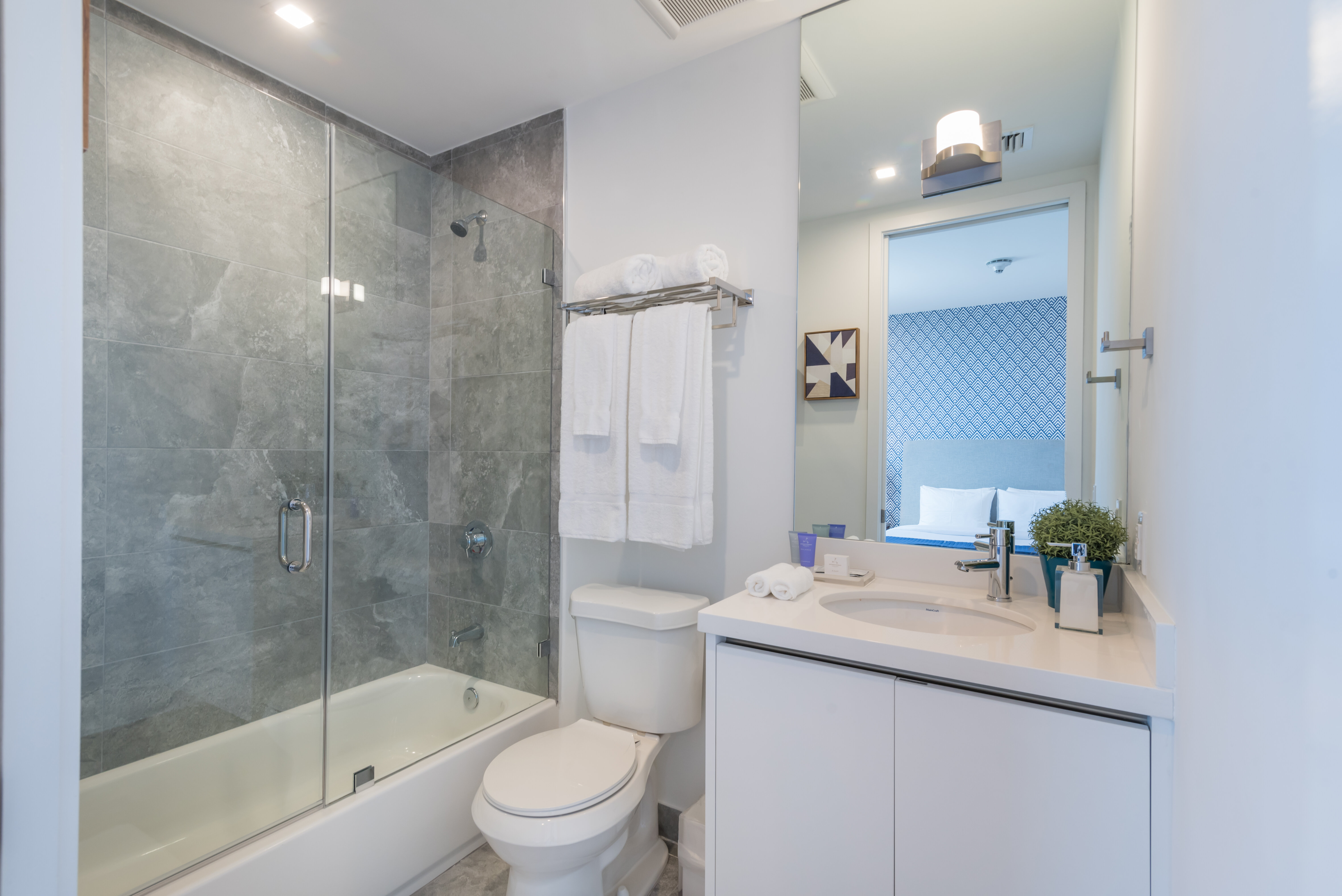 Фото Vhc Luxury Apartments