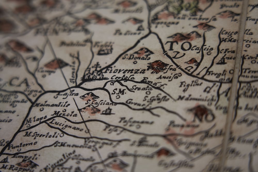 Фото Peruzzi Urban Residences