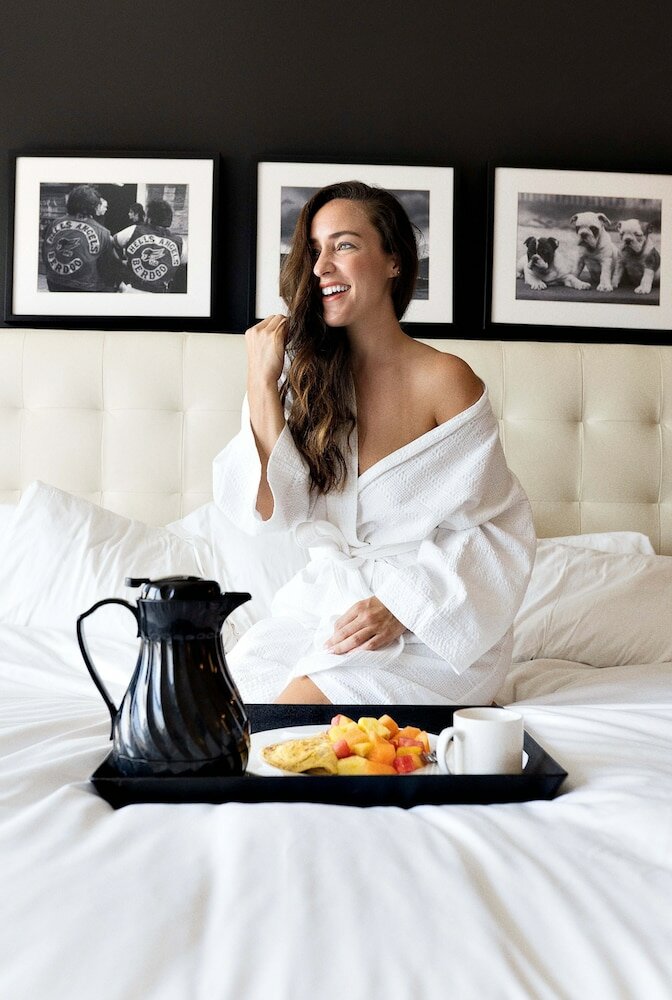 Фото Hotel NoMa, Trademark Collection by Wyndham