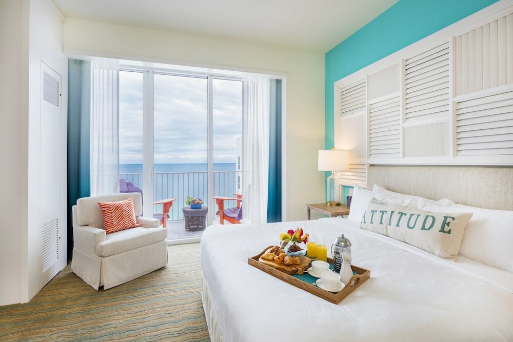 Фото Margaritaville Hollywood Beach Resort