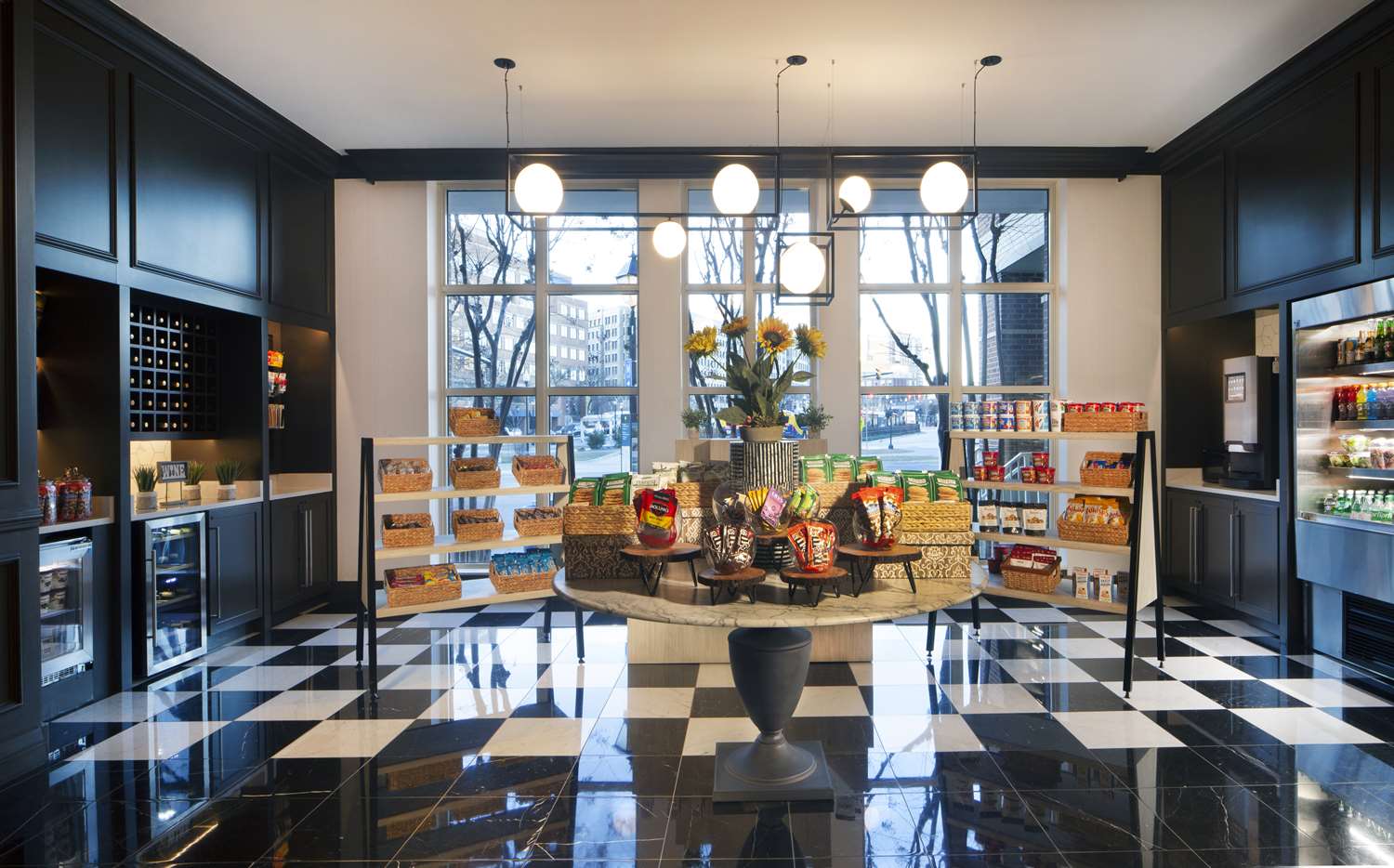 Фото Hilton Alexandria Old Town