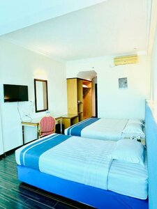 Гостиница Tyng Garden Hotel Sandakan