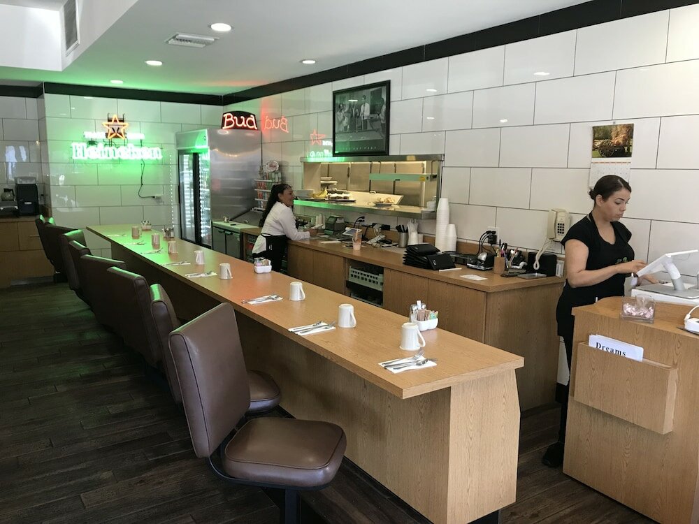 Фото Dunes Inn Sunset