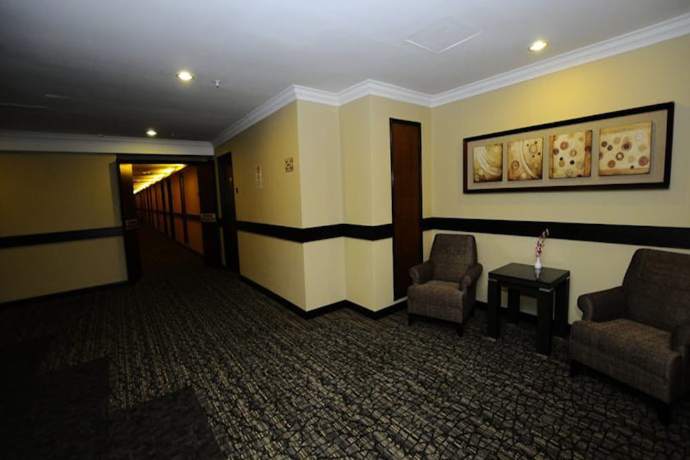 Фото The Katerina Hotel