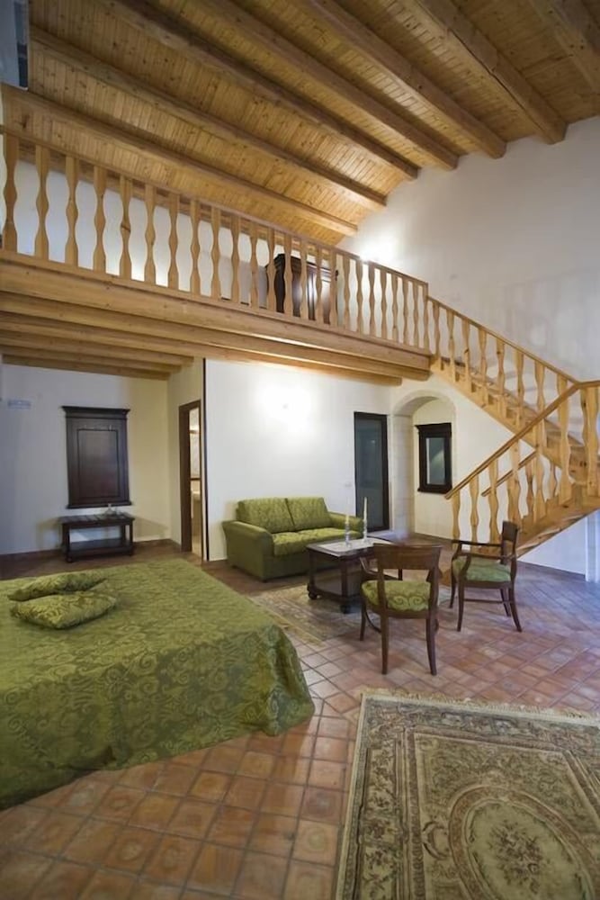 Фото Feudo Bauly