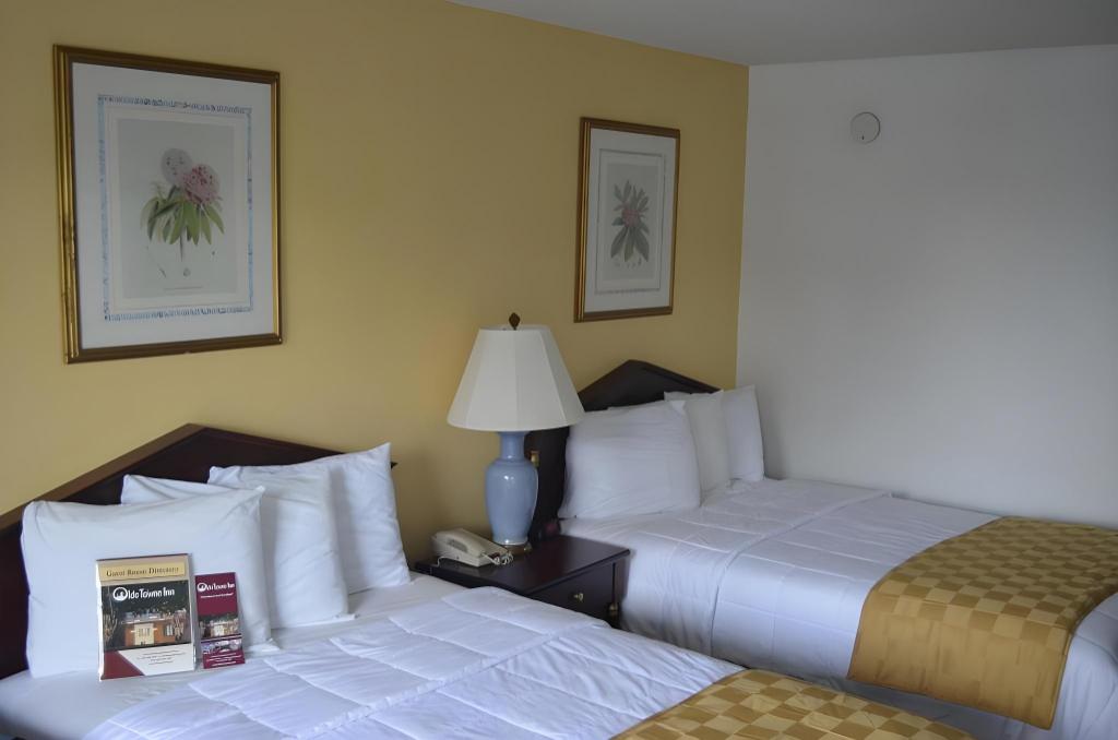 Фото Olde Towne Inn