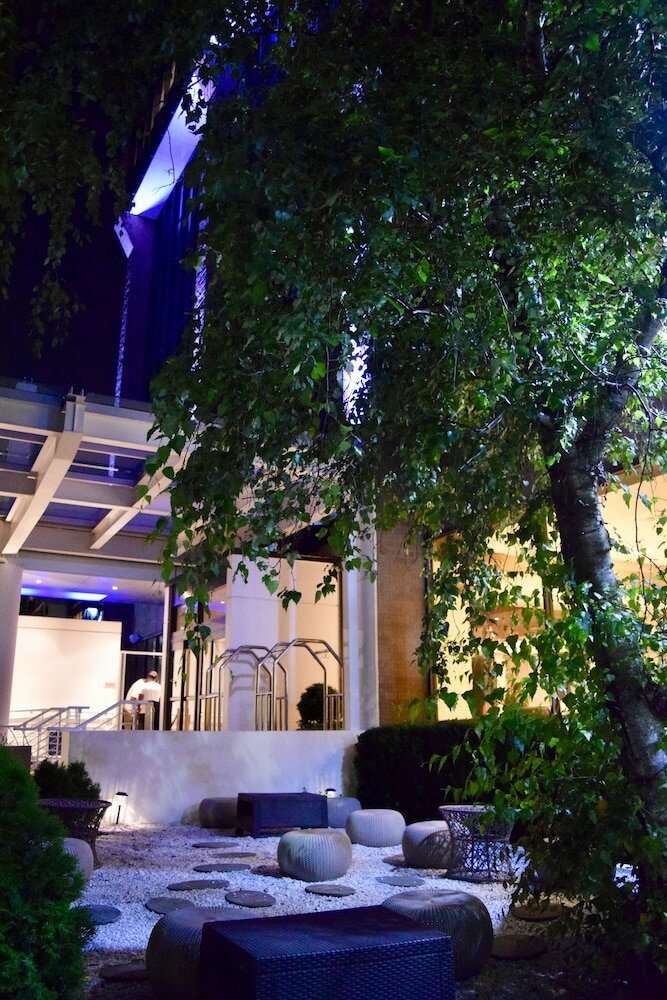 Фото Hotel NoMa, Trademark Collection by Wyndham