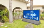 Отель California Suites