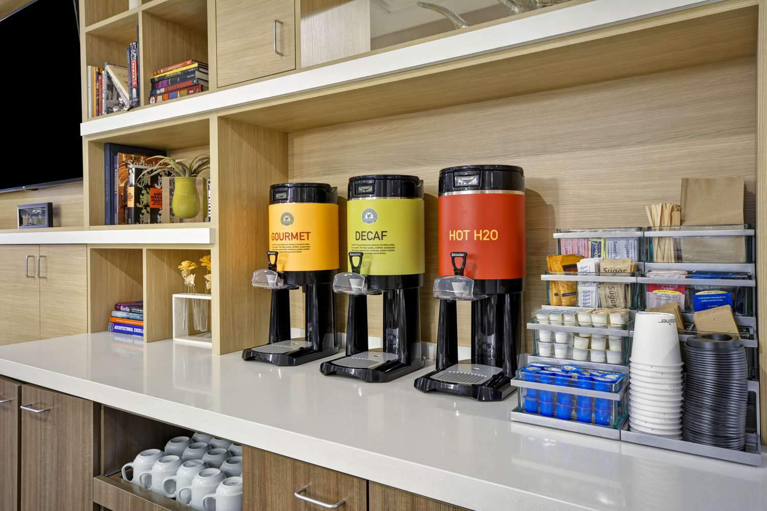 Фото Home2 Suites by Hilton Plano Richardson