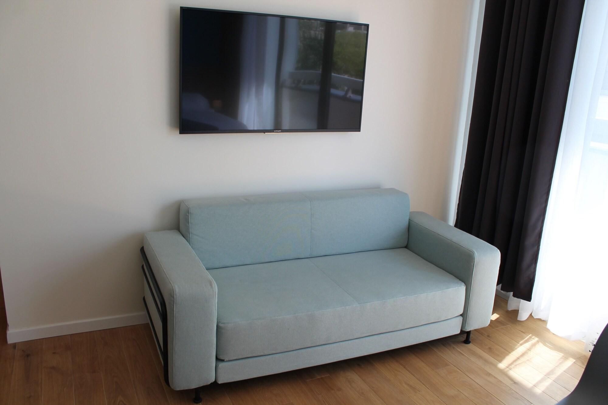 Фото Appartements Paris Boulogne