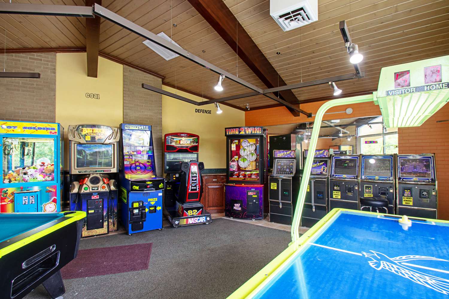 Фото Travelodge by Wyndham Appleton