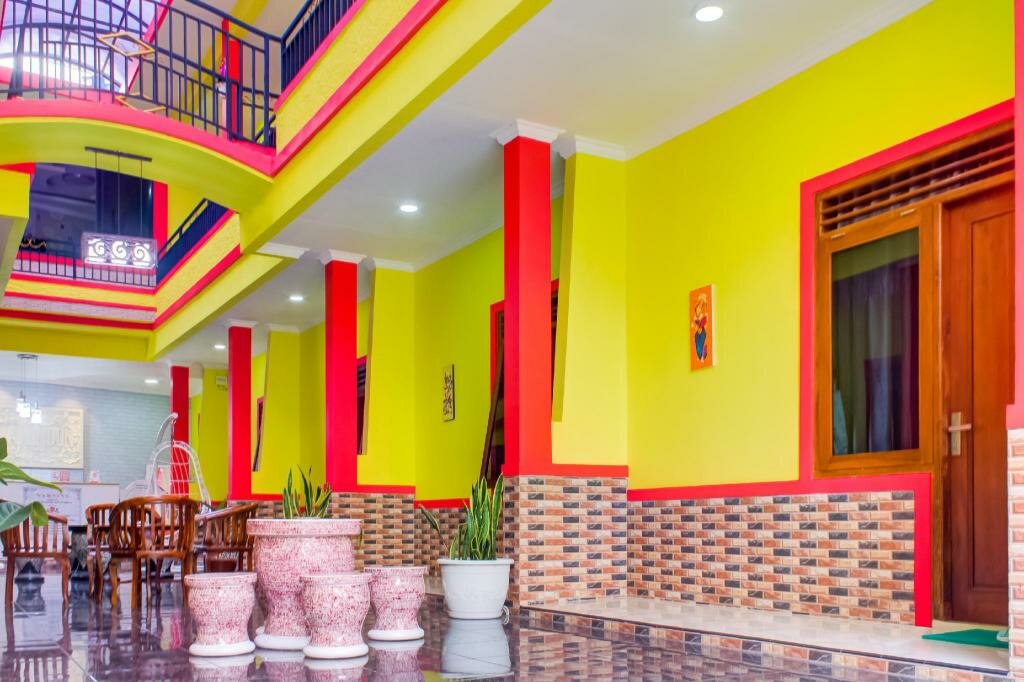 Hotel Oyo 3418 Penginapan May Lindon Syariah, West Java, photo