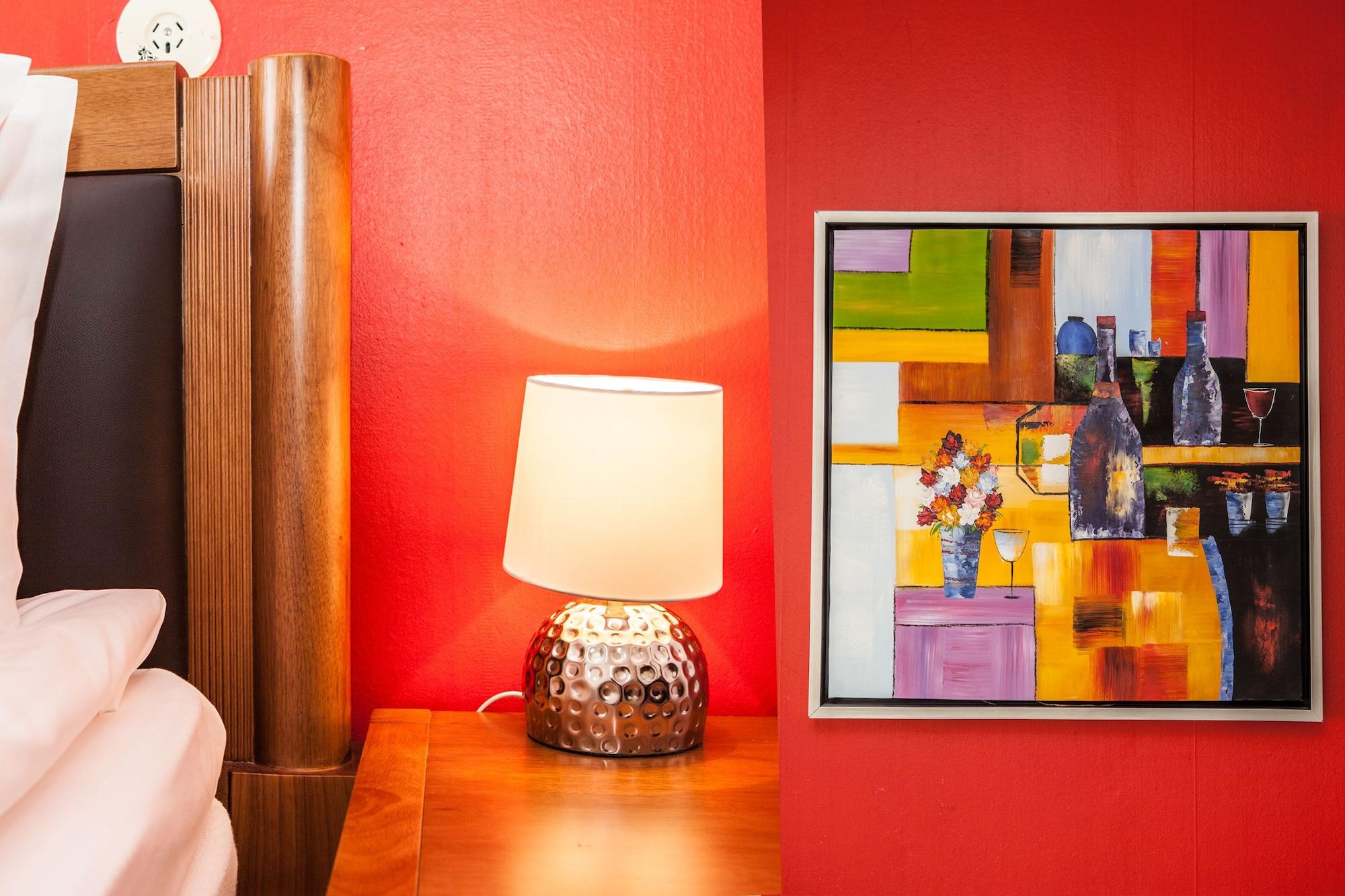 Фото Hotell Sundbyberg