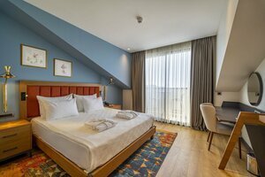 Гостиница Sundia Exclusive by Liberty Fethiye