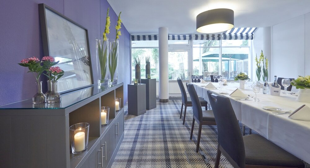 Фото Upstalsboom Parkhotel