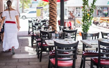 Фото Kasa El Paseo Miami Beach