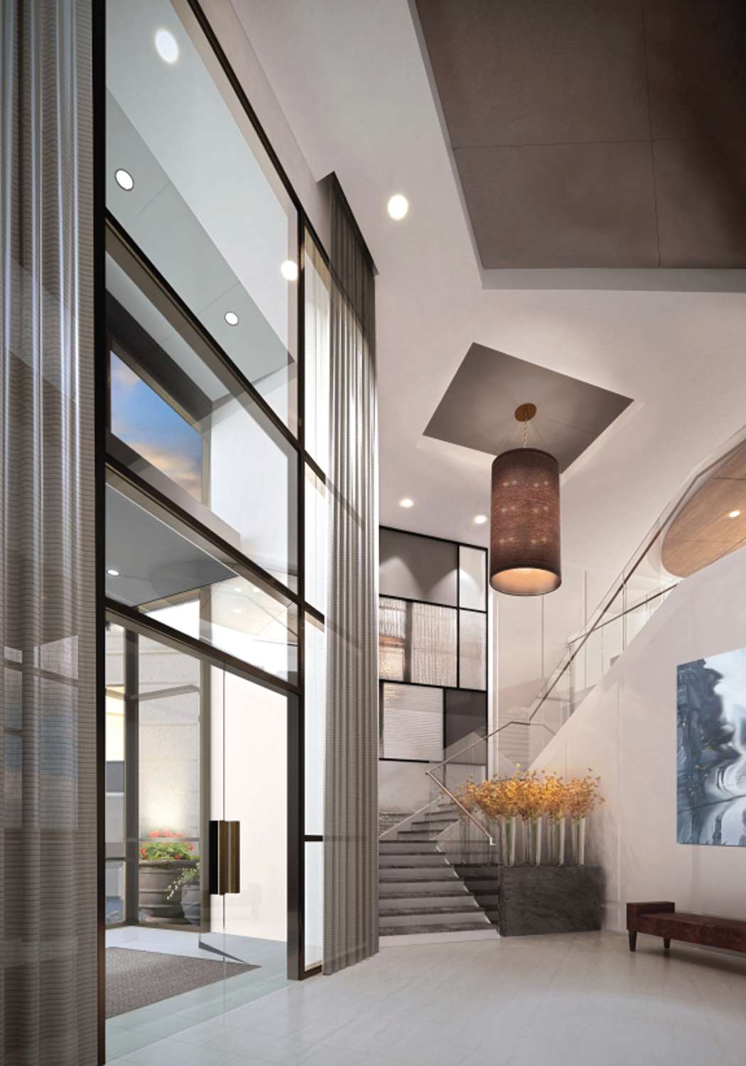 Фото Homewood Suites by Hilton Providence Downtown