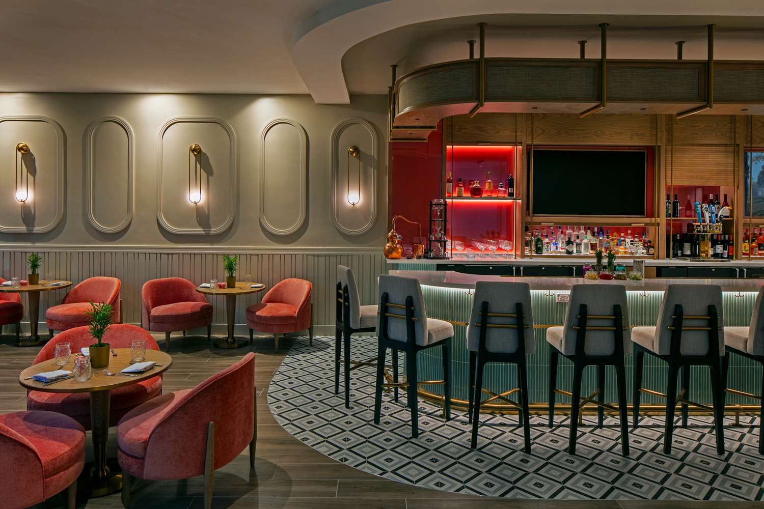 Фото Sonesta Miami Airport