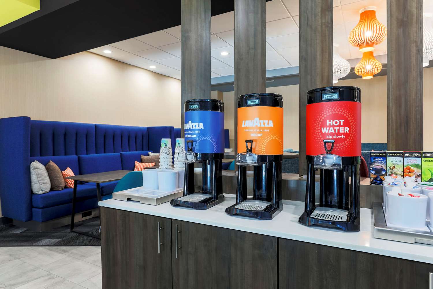 Фото Tru by Hilton Dallas Downtown Market Center