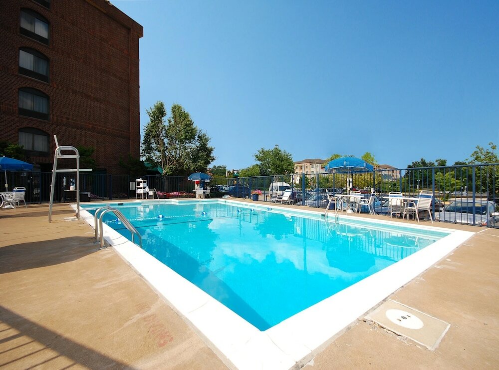 Фото Best Western Springfield