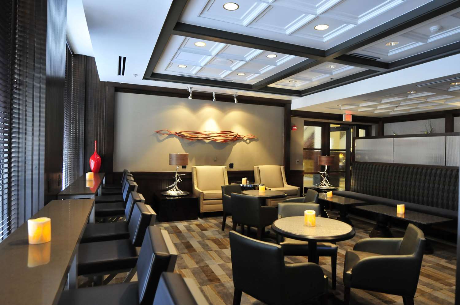 Фото The Stephen F Austin Royal Sonesta Hotel