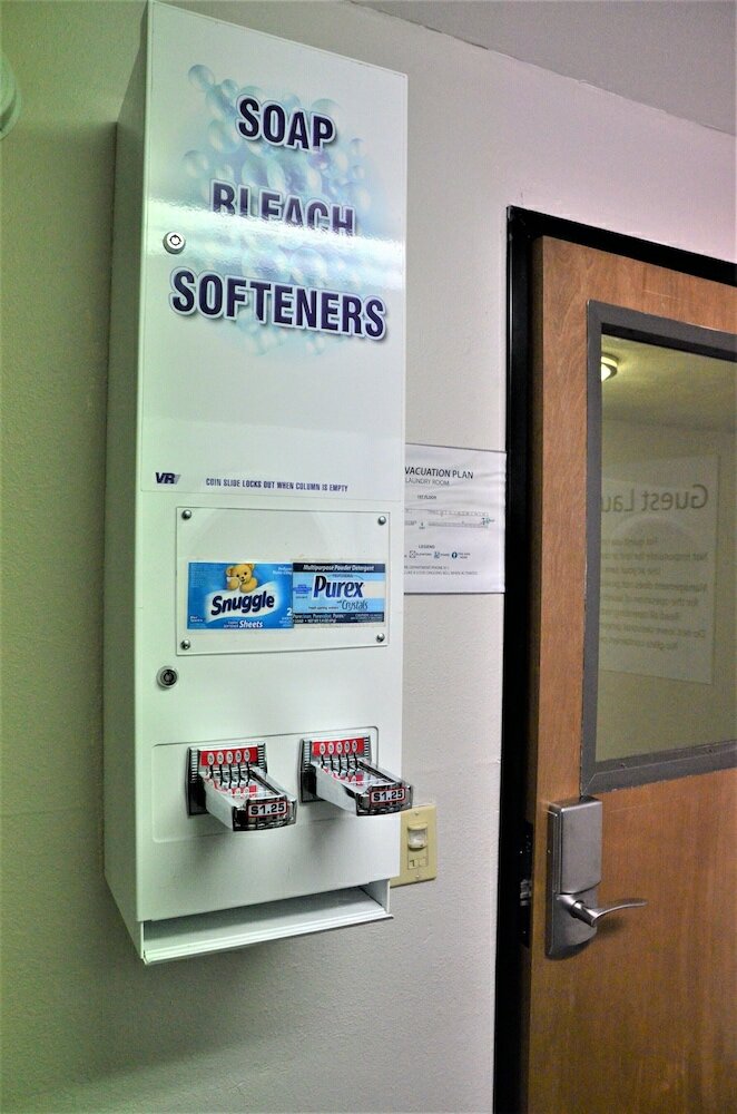 Фото Staybridge Suites Hillsboro - Orenco Station, an Ihg Hotel