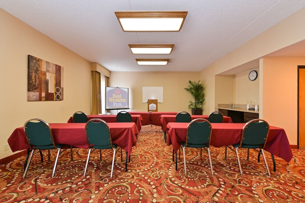 Фото Best Western Plus Mesa